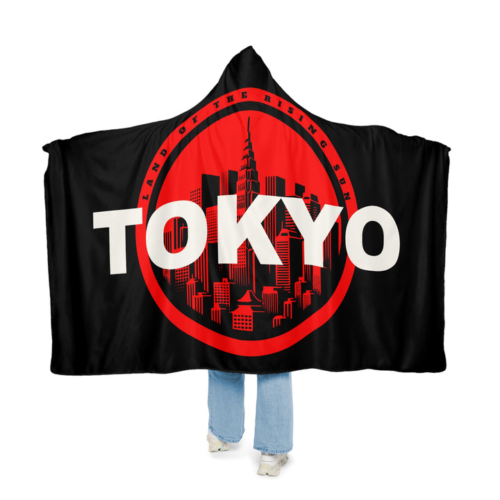 Tokyo / Land of the rising sun