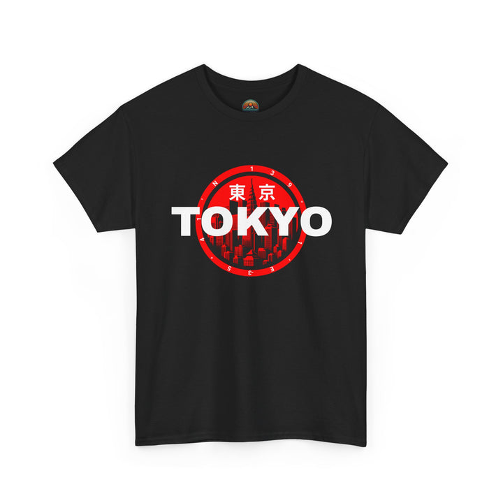 Tokyo Street Style - Japan Unisex T-Shirt