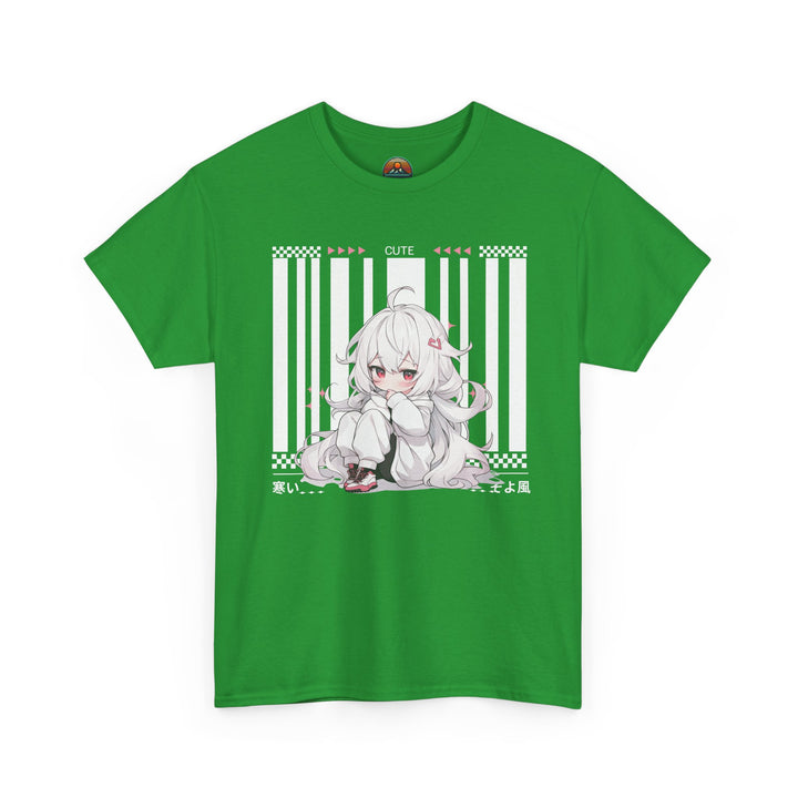 Cute - Anime Unisex T-Shirt