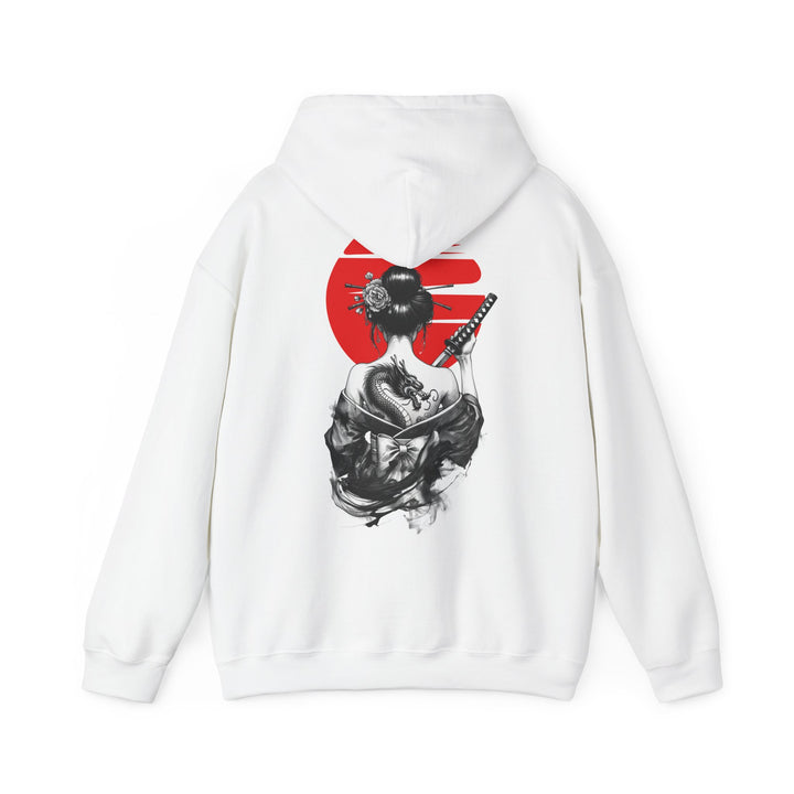 Sakura Samurai  - Japan Unisex Hoodie