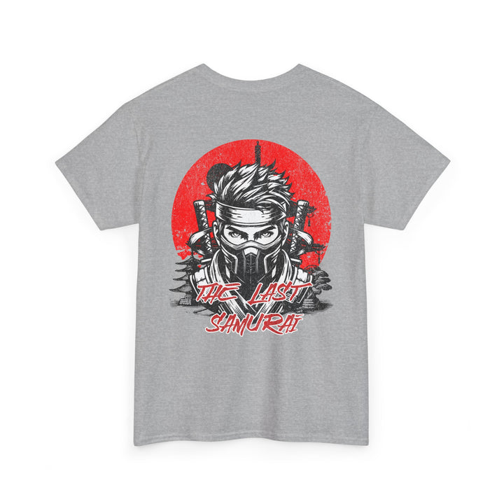 The Last Samurai - Japan Unisex T-Shirt