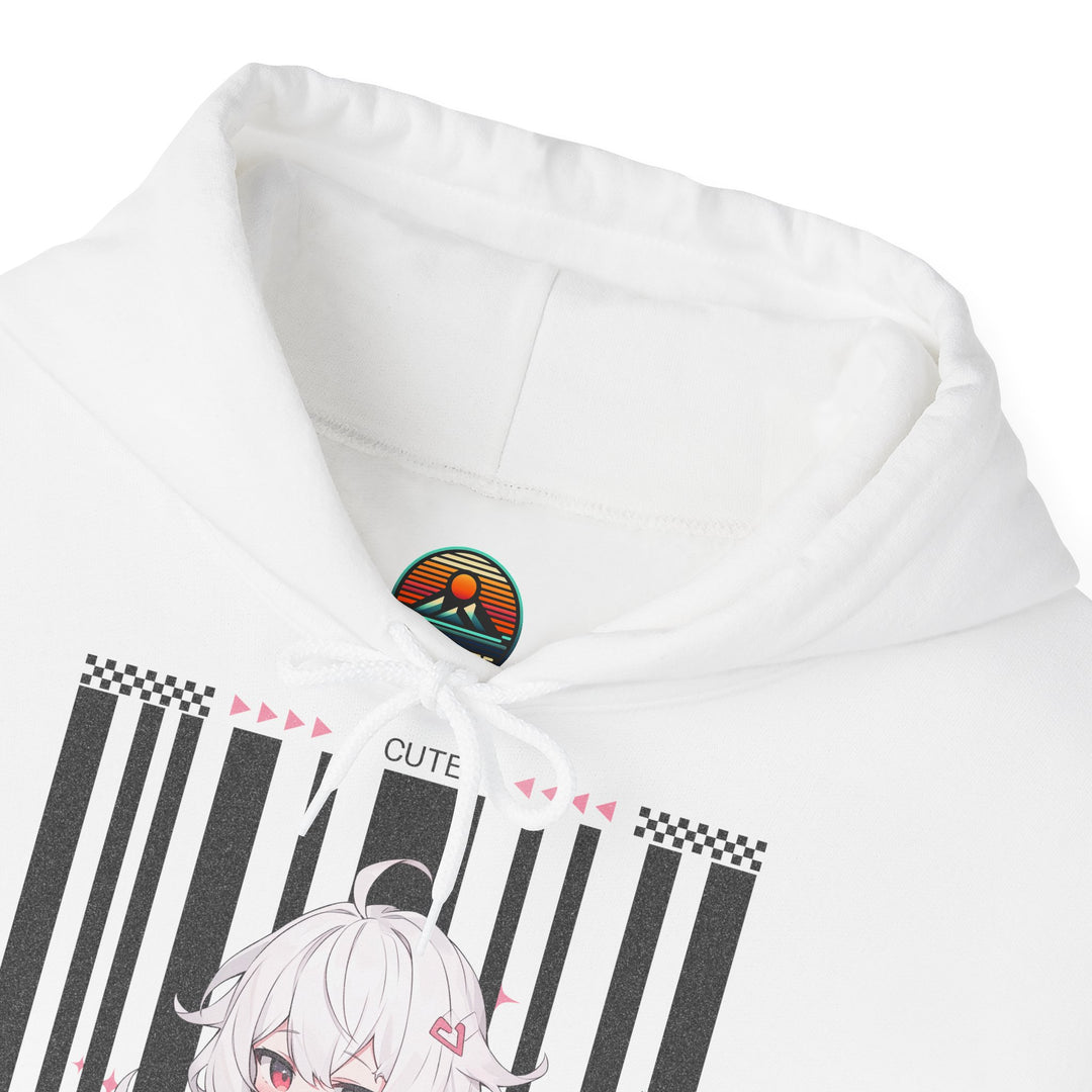 Cute - Anime Unisex Hoodie