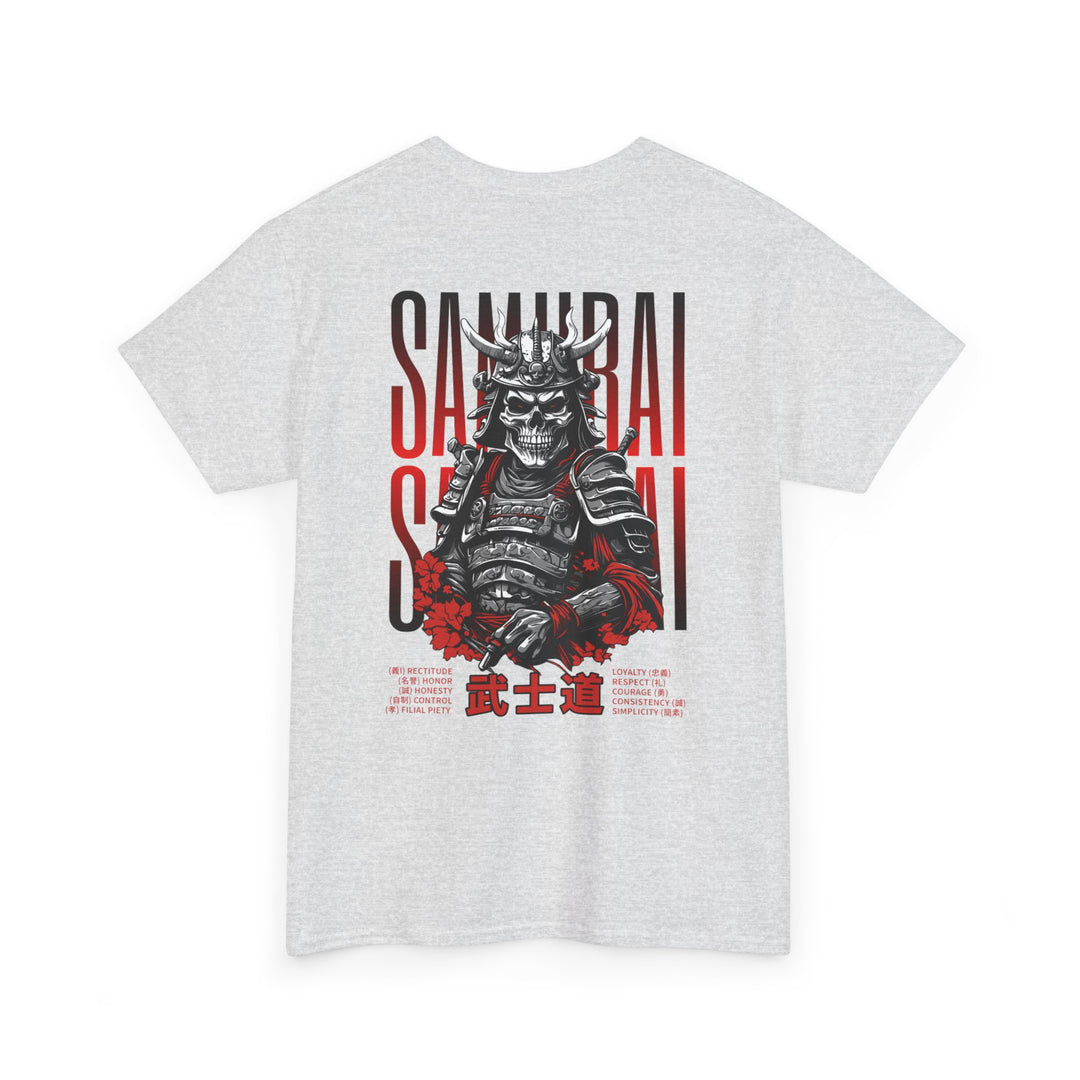 Samurai - Japan Unisex T-Shirt