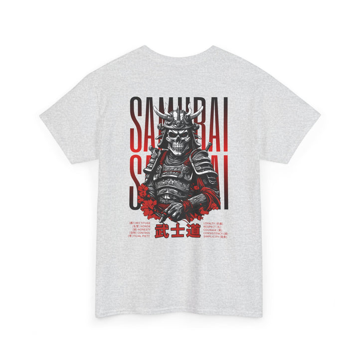 Samurai - Japan Unisex T-Shirt