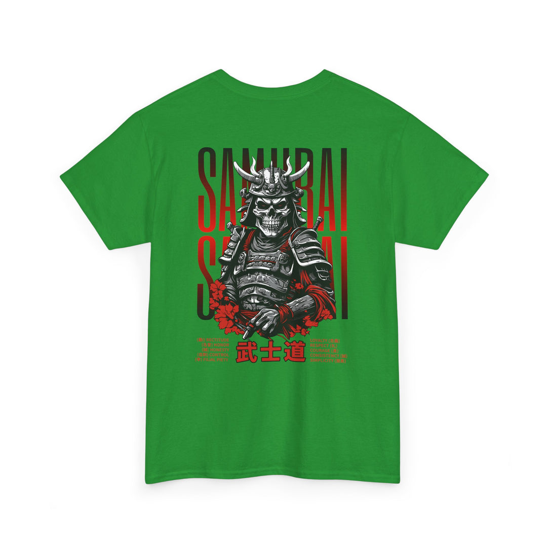 Samurai - Japan Unisex T-Shirt
