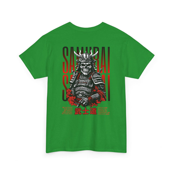 Samurai - Japan Unisex T-Shirt