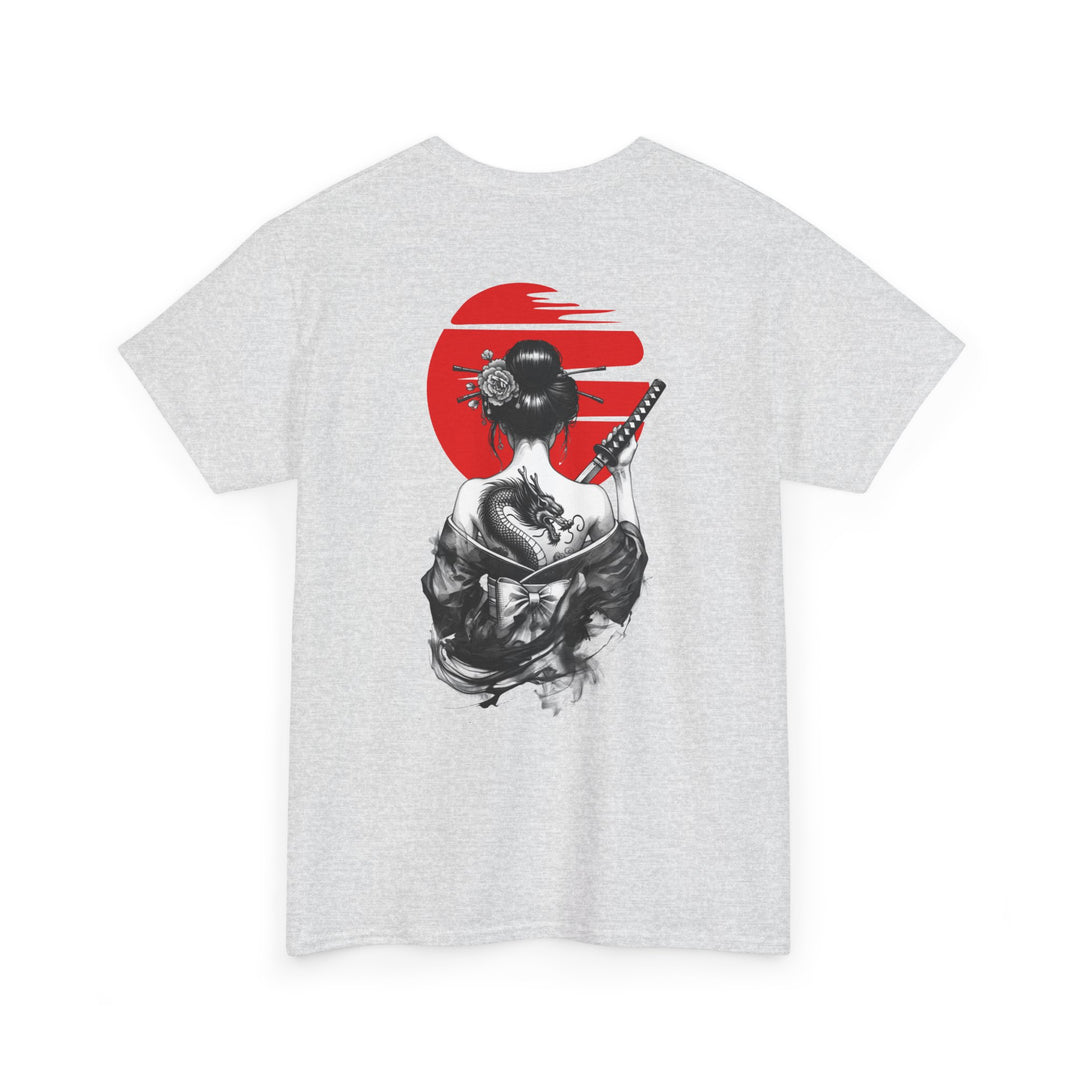 Japanese Dragon - Japan Unisex T-Shirt