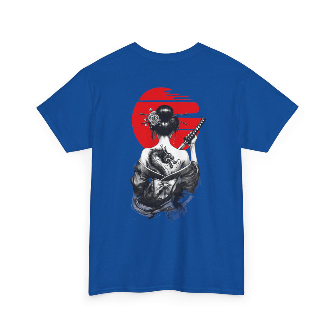Japanese Dragon - Japan Unisex T-Shirt