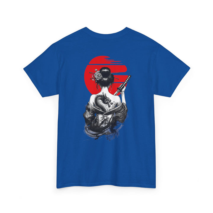 Japanese Dragon - Japan Unisex T-Shirt