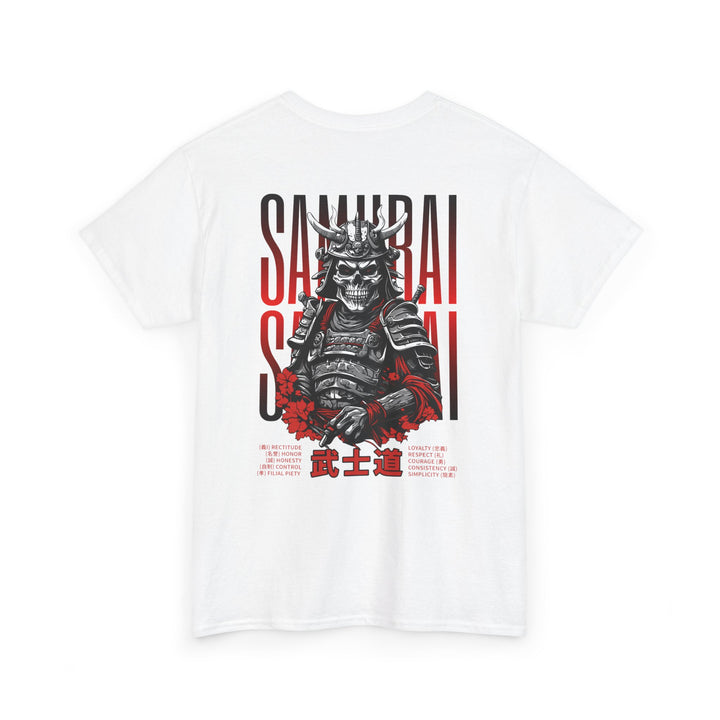 Samurai - Japan Unisex T-Shirt