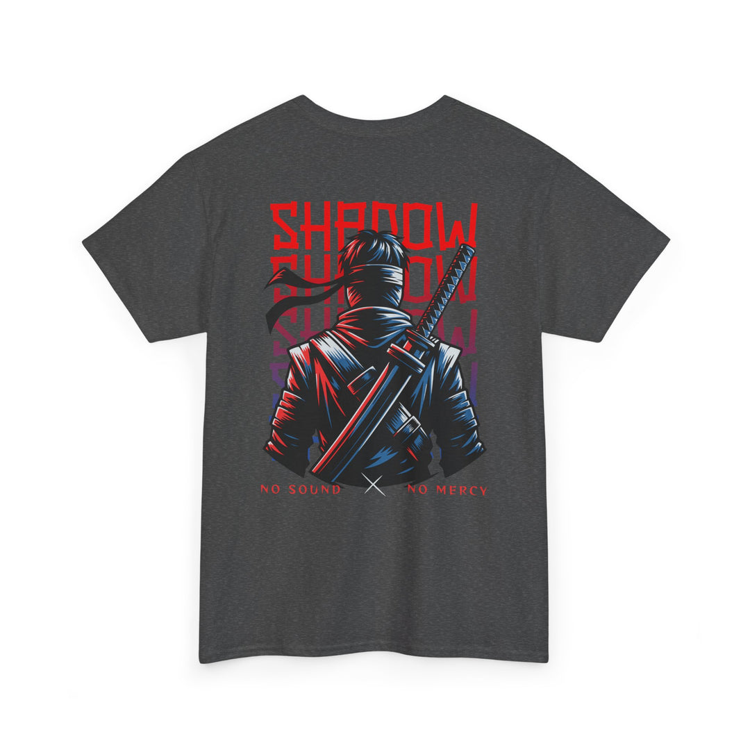 Ninja Shadow  - Japan Unisex T-Shirt