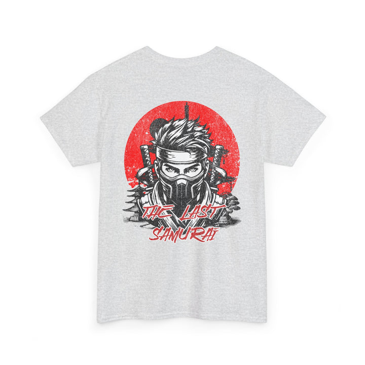 The Last Samurai - Japan Unisex T-Shirt