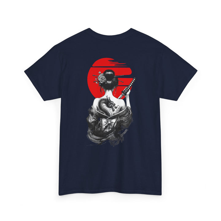 Japanese Dragon - Japan Unisex T-Shirt
