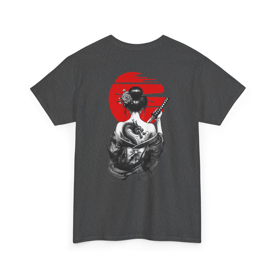 Japanese Dragon - Japan Unisex T-Shirt