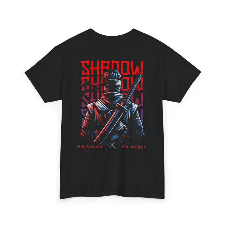 Ninja Shadow  - Japan Unisex T-Shirt