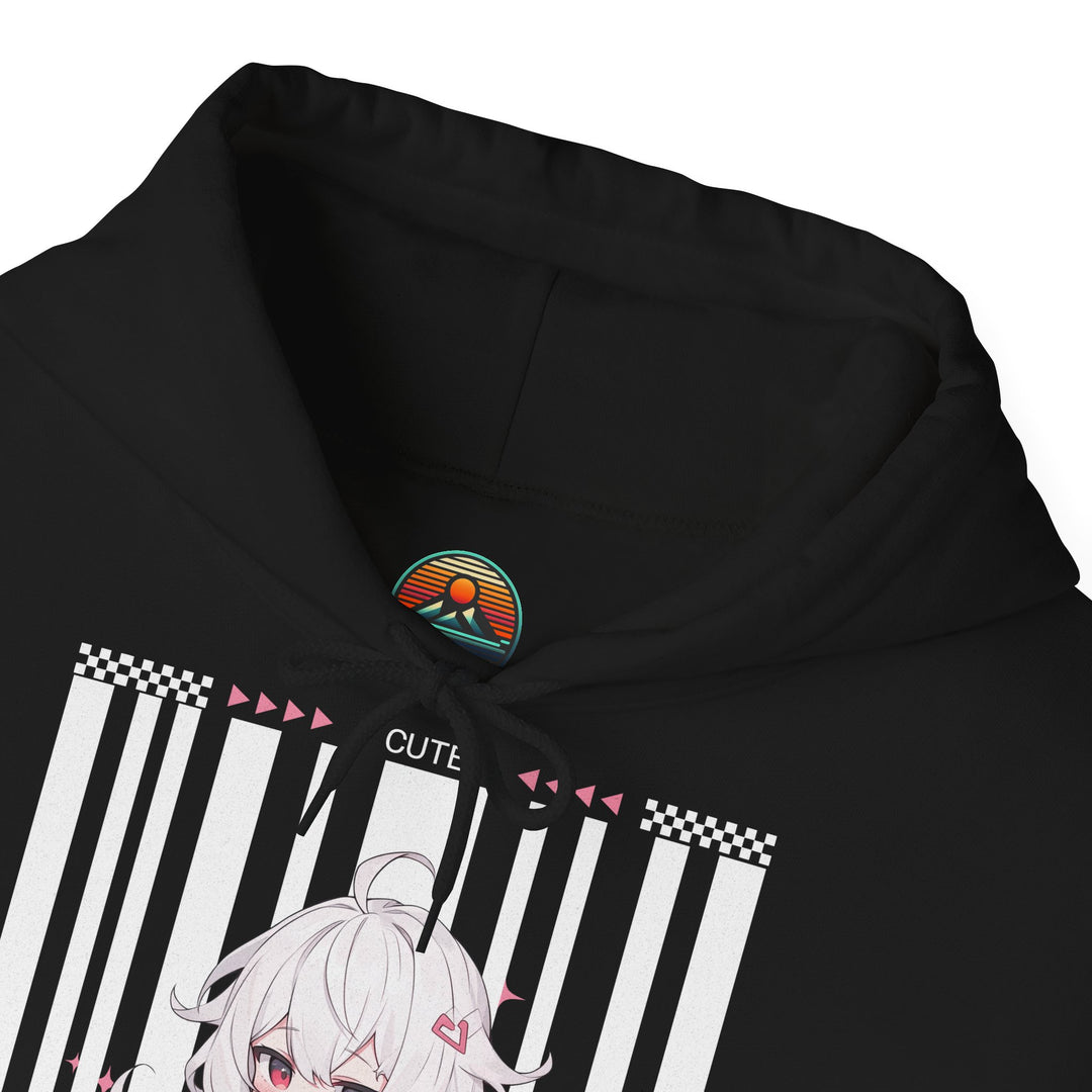 Anime - Anime Unisex Hoodie