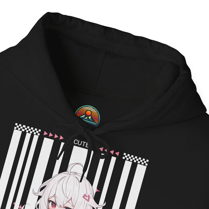 Anime - Anime Unisex Hoodie