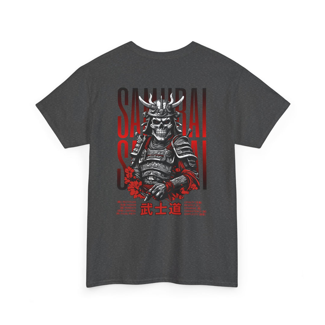 Samurai - Japan Unisex T-Shirt