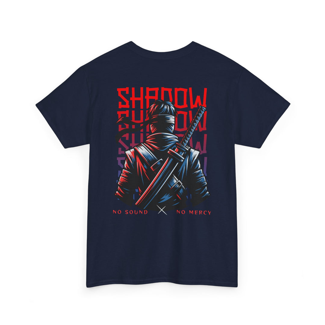 Ninja Shadow  - Japan Unisex T-Shirt