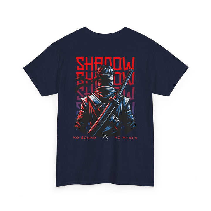 Ninja Shadow  - Japan Unisex T-Shirt