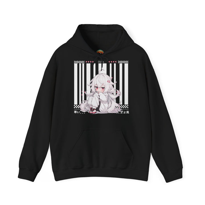 Anime - Anime Unisex Hoodie