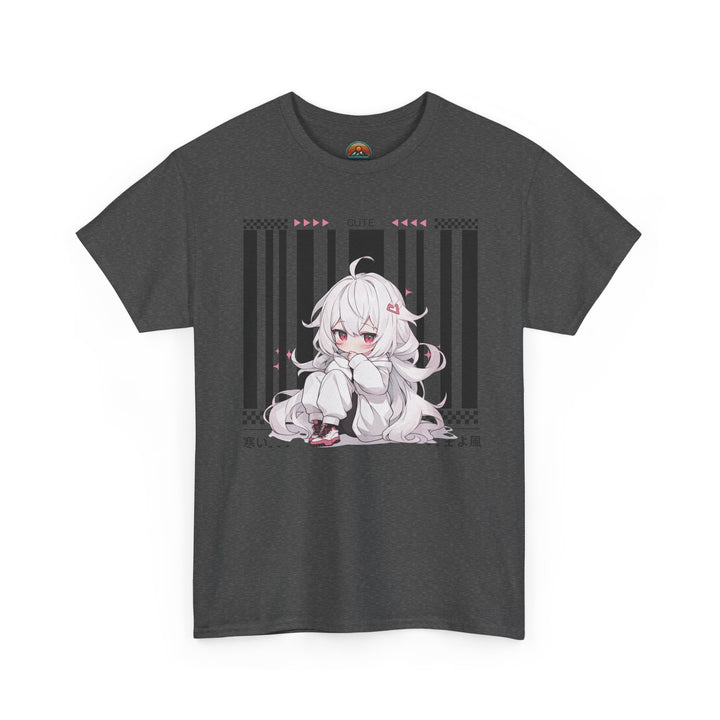 Cute - Anime Unisex T-Shirt