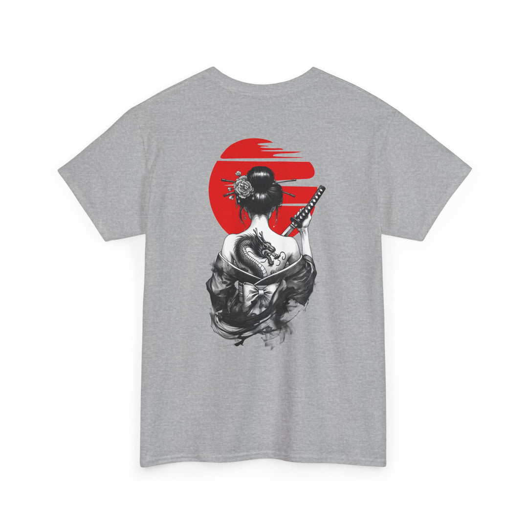 Japanese Dragon - Japan Unisex T-Shirt