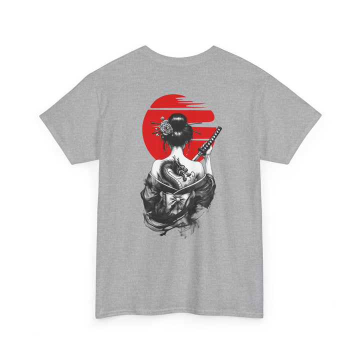 Japanese Dragon - Japan Unisex T-Shirt