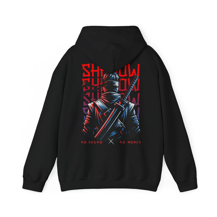 Shadow Warrior - Japan Unisex Hoodie