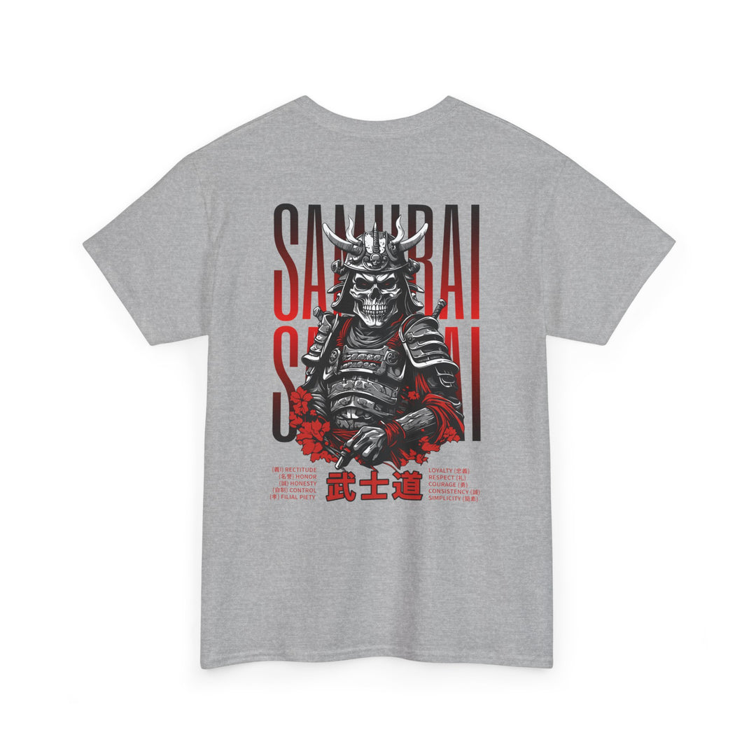 Samurai - Japan Unisex T-Shirt