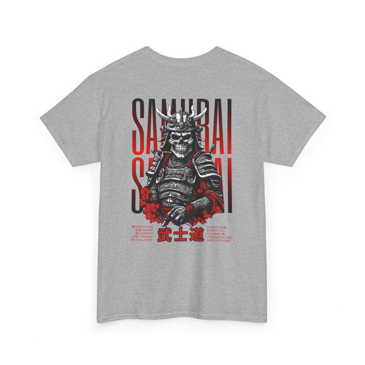 Samurai - Japan Unisex T-Shirt