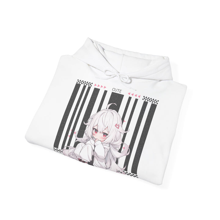 Cute - Anime Unisex Hoodie