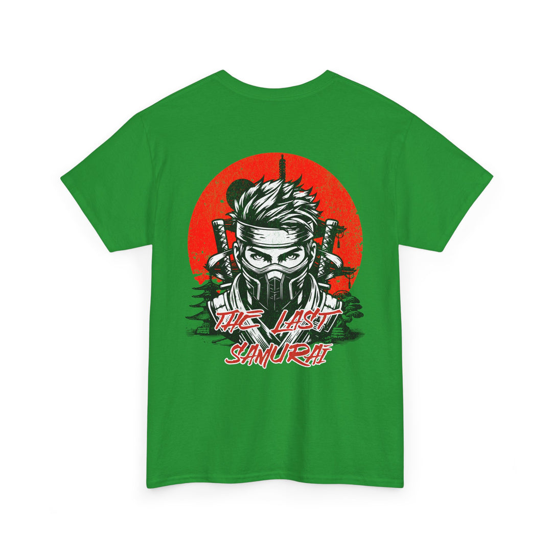 The Last Samurai - Japan Unisex T-Shirt