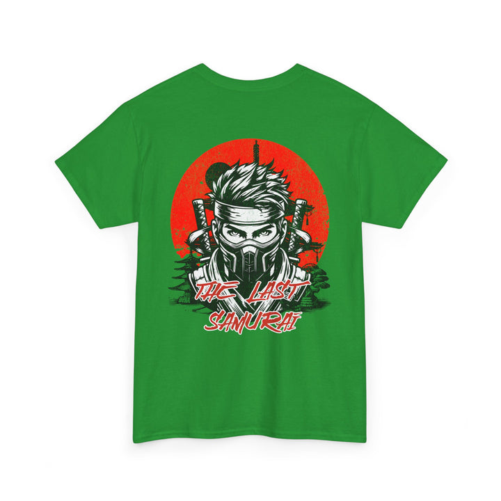 The Last Samurai - Japan Unisex T-Shirt