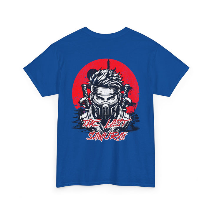 The Last Samurai - Japan Unisex T-Shirt