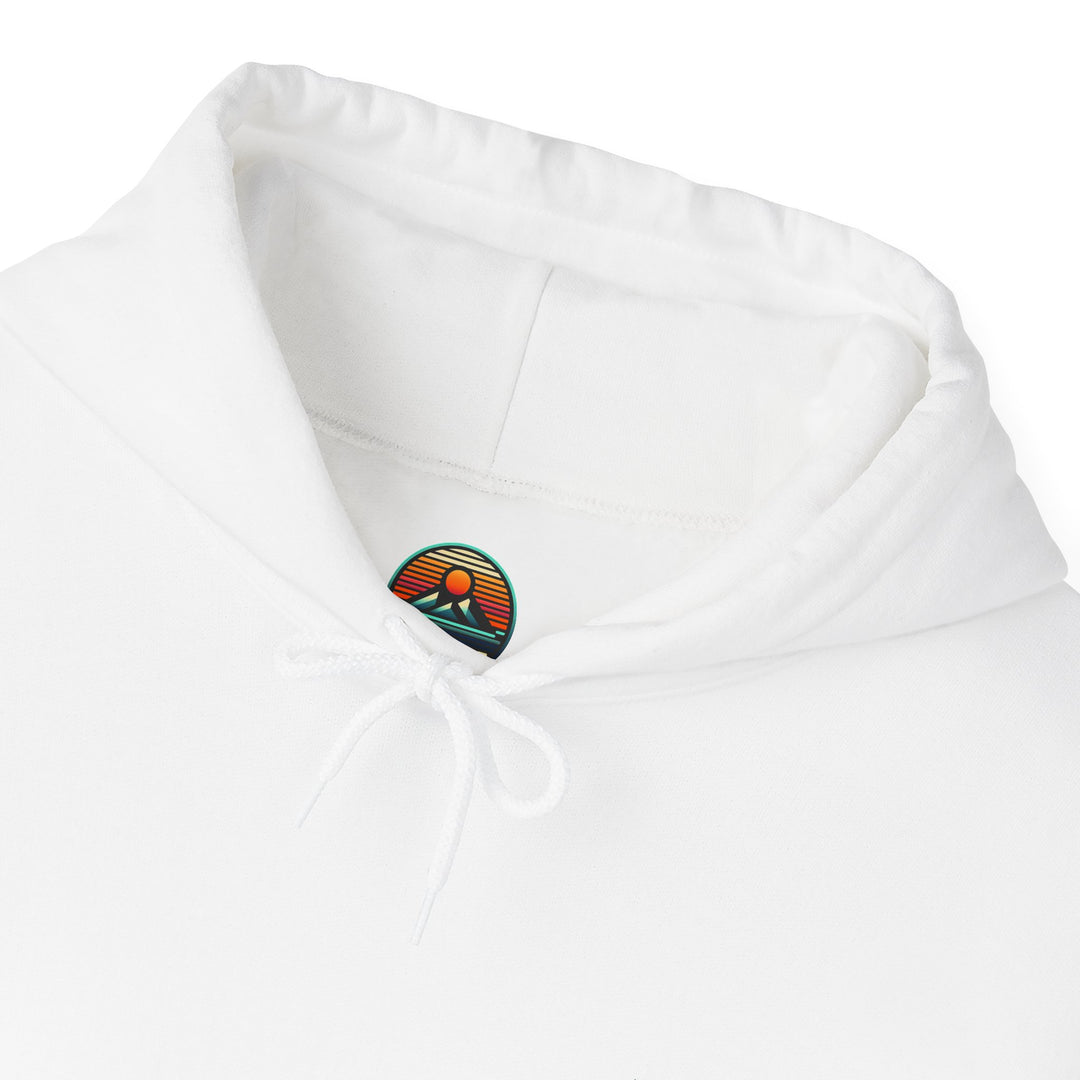 Dragon Design - Japan Unisex Hoodie