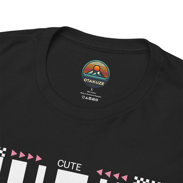 Cute - Anime Unisex T-Shirt