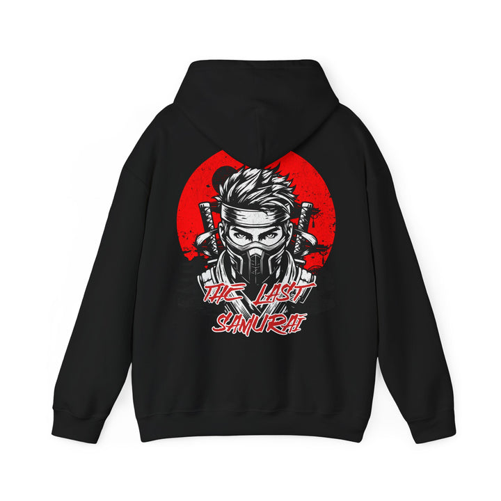 Last Samurai - Japan Unisex Hoodie