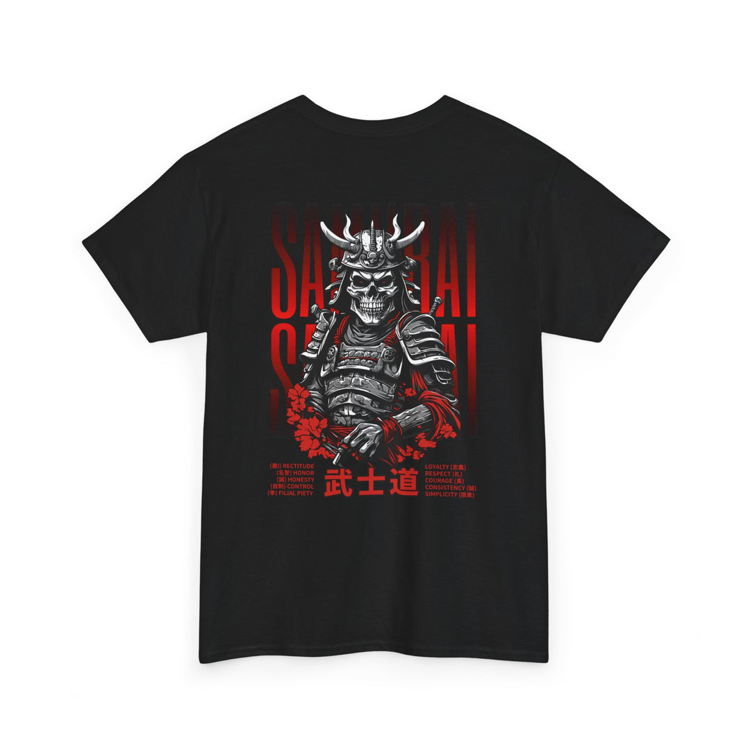 Samurai - Japan Unisex T-Shirt