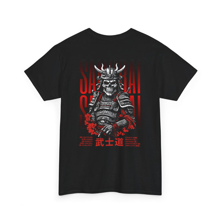 Samurai - Japan Unisex T-Shirt