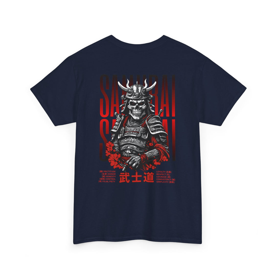 Samurai - Japan Unisex T-Shirt