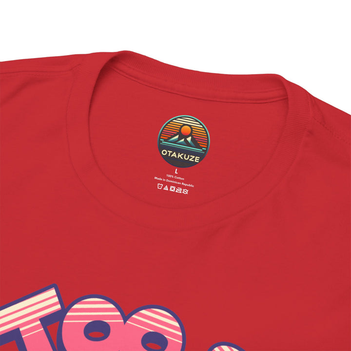 Life's Too Short to Play Offline - Anime Unisex T-Shirt