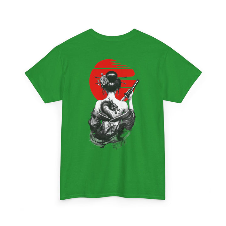 Japanese Dragon - Japan Unisex T-Shirt