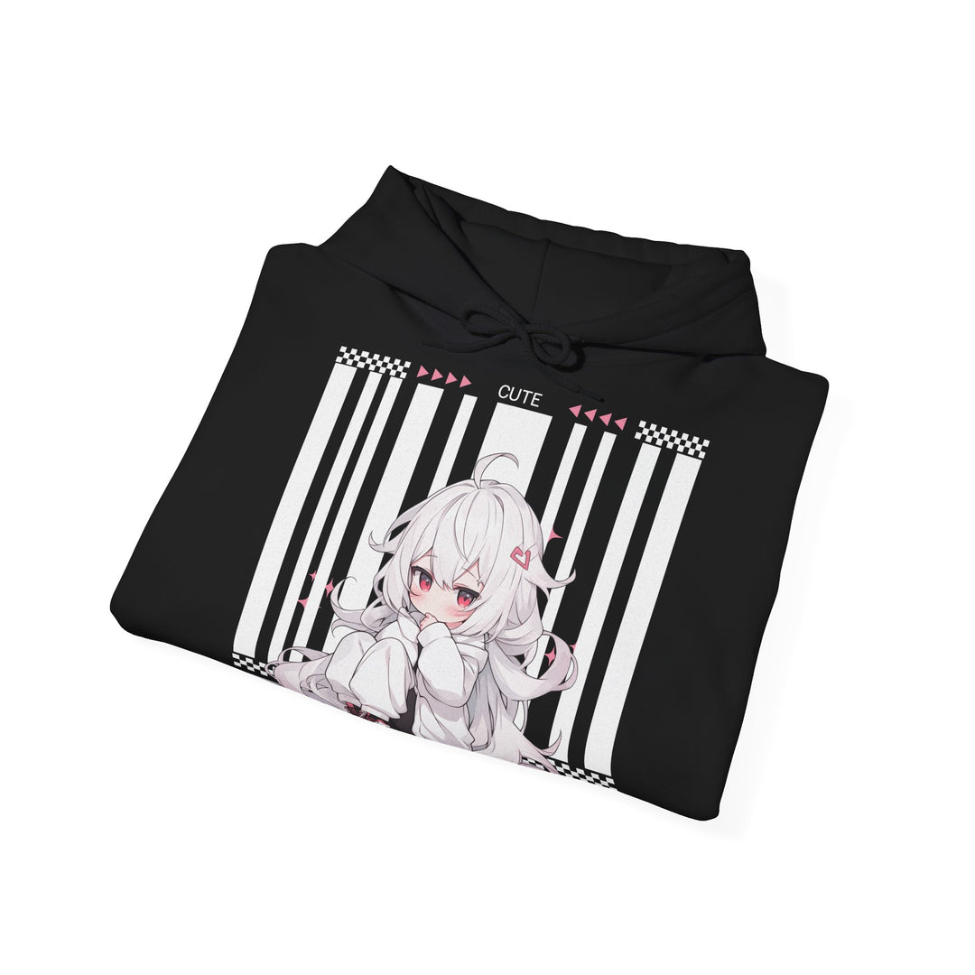 Anime - Anime Unisex Hoodie