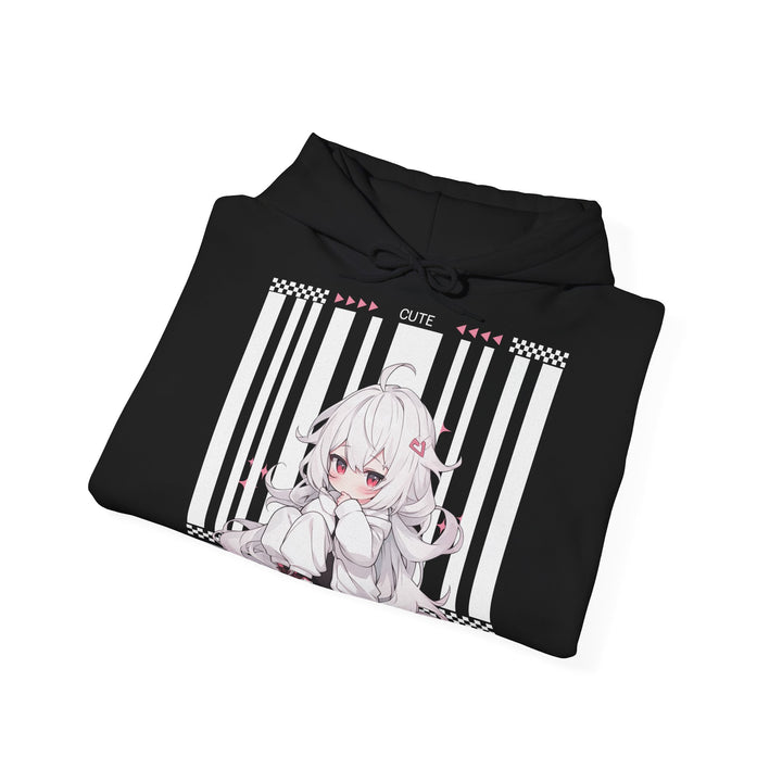 Anime - Anime Unisex Hoodie
