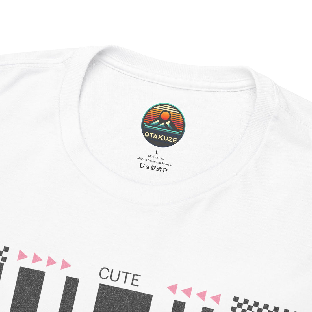 Cute - Anime Unisex T-Shirt