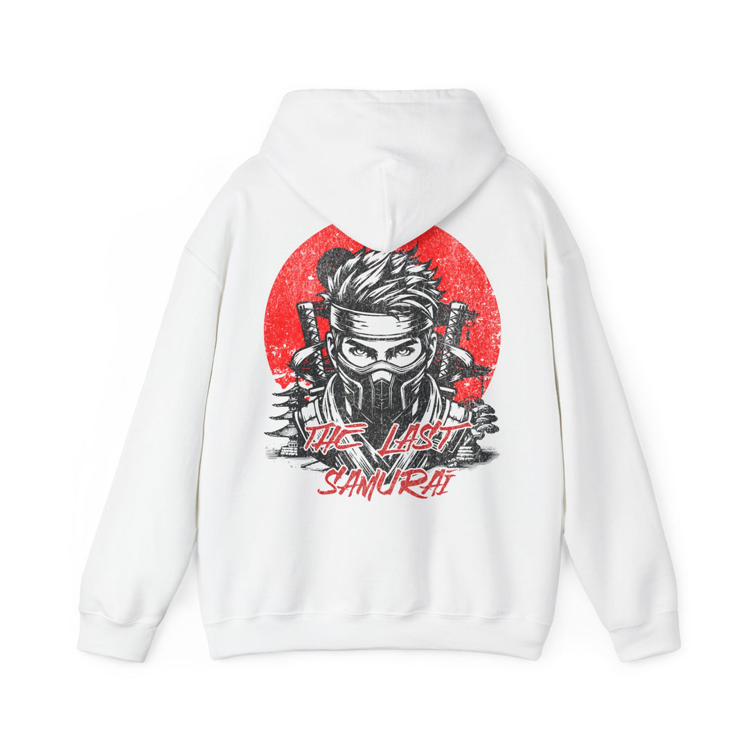 Last Samurai - Japan Unisex Hoodie