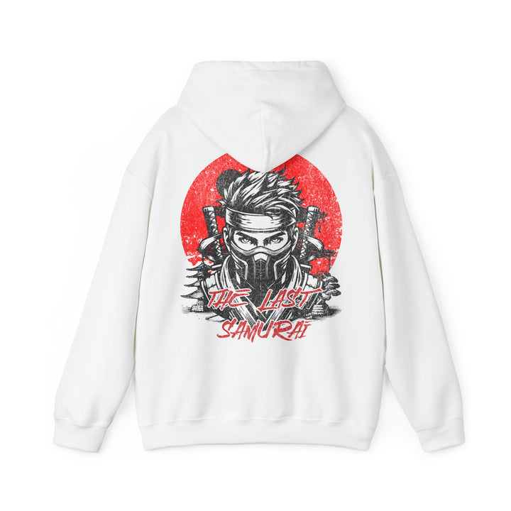 Last Samurai - Japan Unisex Hoodie