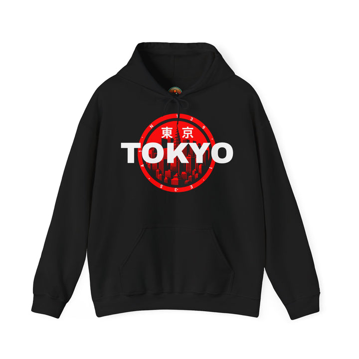Tokyo - Japan Unisex Hoodie