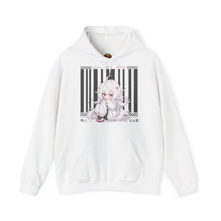 Cute - Anime Unisex Hoodie